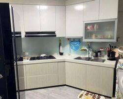 Blk 683B Choa Chu Kang Crescent (Choa Chu Kang), HDB 5 Rooms #524410321